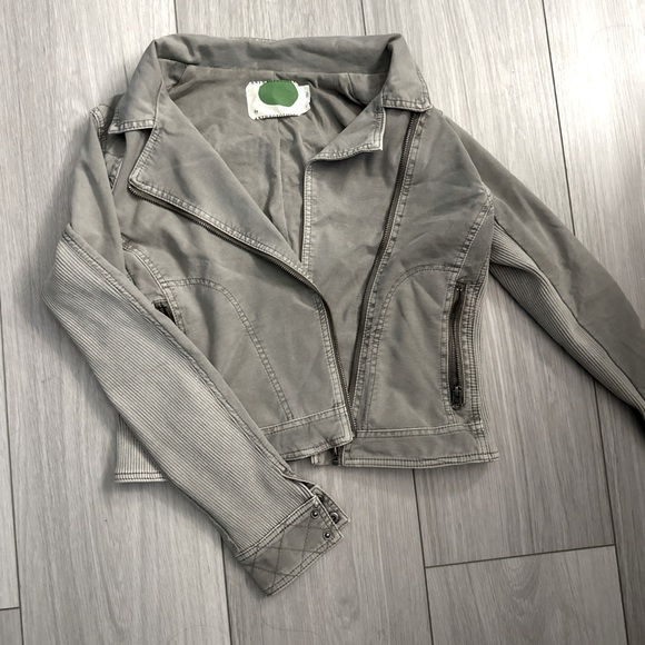 Anthropologie Jacket SOLD - Picture 1 of 3